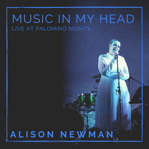 Music in my Head (Live at Palomino Nights)