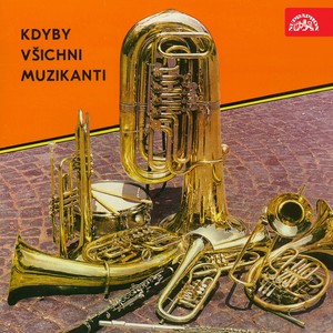 Kdyby Všichni Muzikanti