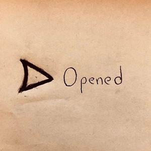 Opened (Explicit)