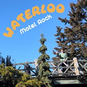 Big Rock Candy Mountain