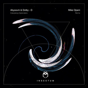 Calopteryx (Original Mix)