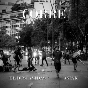 Corre (Explicit)