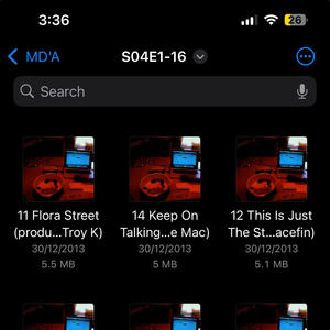 My Way Out (Explicit)