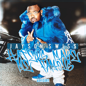 Something U Ain't Use To (Explicit)