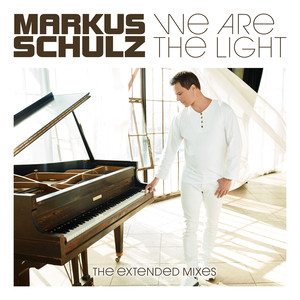 You Light Up the Night (Extended Mix)
