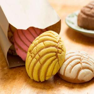 pan dulce (Explicit)