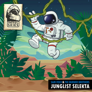 Junglist Selekta