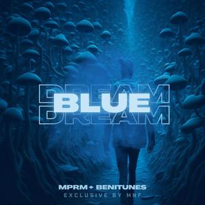 Blue Dream (feat. MPRM & Benitunes)