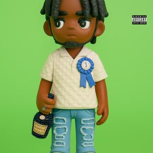 Bruk Like Darg (Explicit)