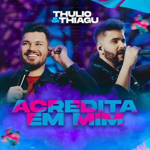 Acredita em Mim (Ao Vivo)