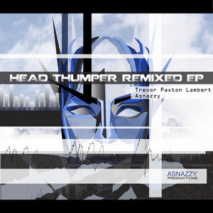Liquid Bass (Trevor Paxton Lambert Remix)