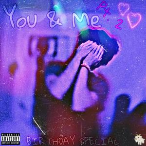 16 (feat. DevoDoesIt) (Outro) (Explicit)