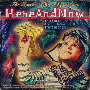 Here And Now (DJ Rasco Remix)