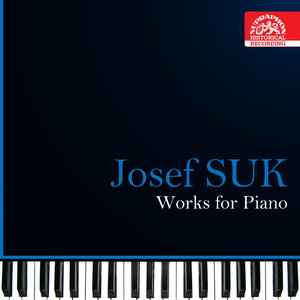 Suk: Work for Piano