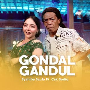 Gondal Gandul