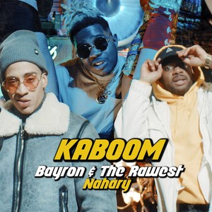 Kaboom (Explicit)