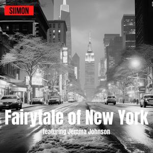 Fairytale of New York (feat. Jemma Johnson)