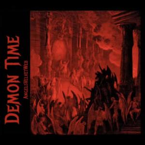 Demon Time (Explicit)