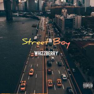 Street boy (Explicit)