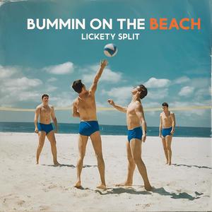 Bummin on the Beach (Explicit)