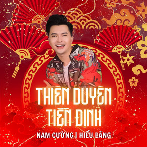 Thiên Duyên Tiền Định