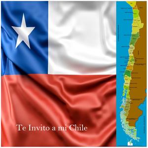 Te Invito a mi Chile / Cueca Tonada