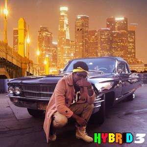 HYBRID 3 (Explicit)