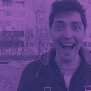 Пудель (Підпивбатл на Панамабатлі) (Explicit)