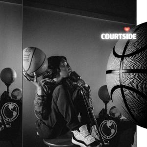 Courtside (Explicit)