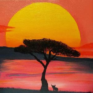 Savana (feat. JonCosta) (Explicit)