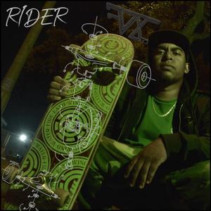 Rider (Explicit)