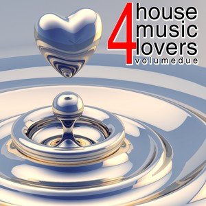 For House Music Lovers, Vol. 2