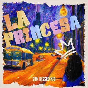 La Princesa (Explicit)