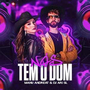 NÓS TEM O DOM