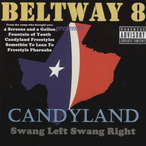 Candyland (Explicit)