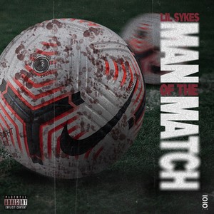 Man of the Match (Explicit)