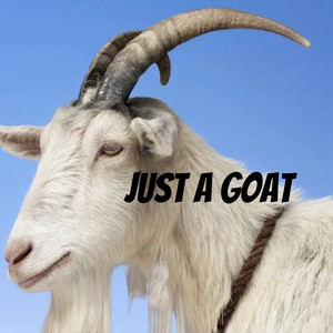 Just a Goat