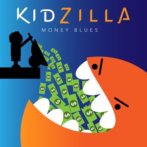 Money Blues (Explicit)