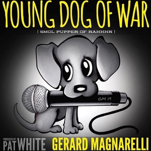 Young Dog of War (Explicit)