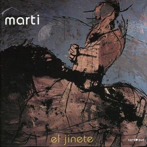 Marti, El Jinete