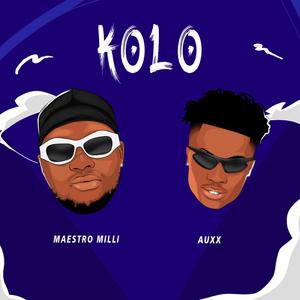 KOLO (feat. AUXX)