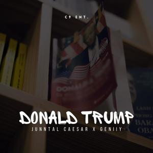 Donald Trump (Explicit)