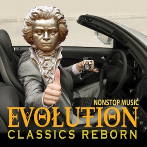 Evolution: Classics Reborn