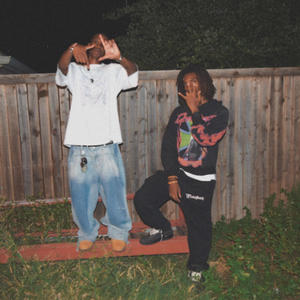 WE THE PARTY (feat. Larry On The Beat) (Explicit)