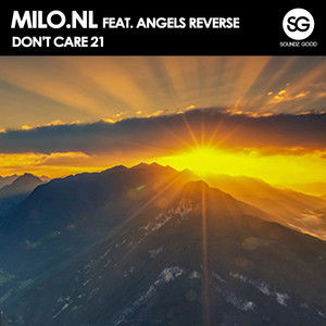 Don't Care 21 (Extended Mix)