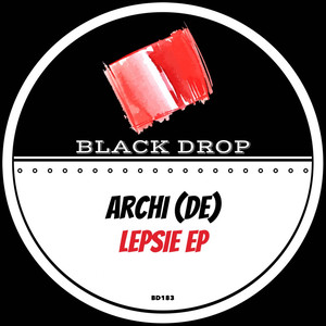 Lepsie EP