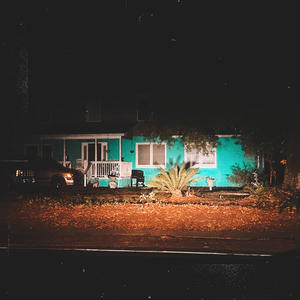 Xavier's House (feat. Ryda Emph) (Explicit)
