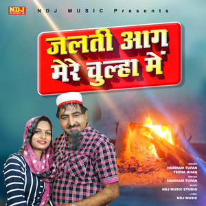 Jalti Aag Mere Chulha Mein - Single