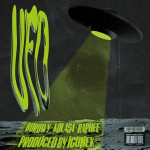 UFO (Explicit)