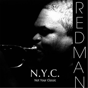 Not Your Classic (N.Y.C.)